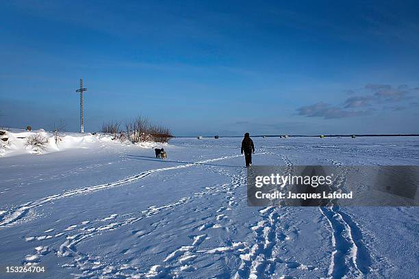 42 Deux Montagnes Stock Photos, HighRes Pictures, and Images Getty