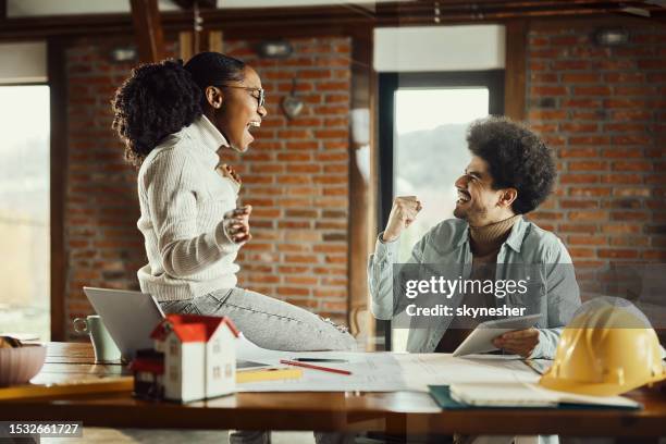 3,835 Black Woman Interior Design Stock Photos, High-Res Pictures, and ...