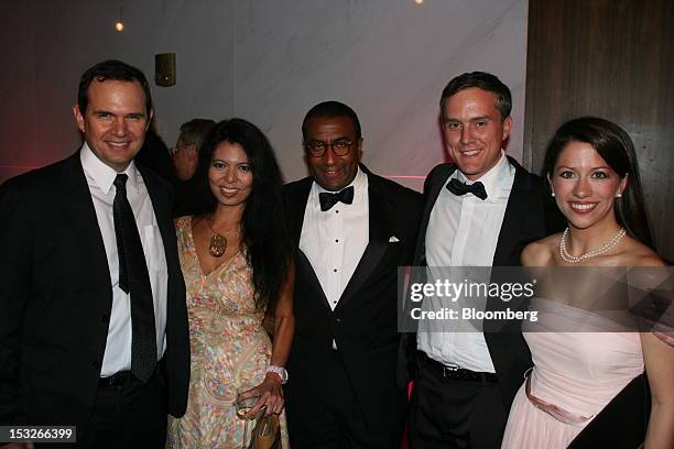 Steve Rochlin 115 Eric Motley Stock Photos, High-Res Pictures, and Images - Getty Images
