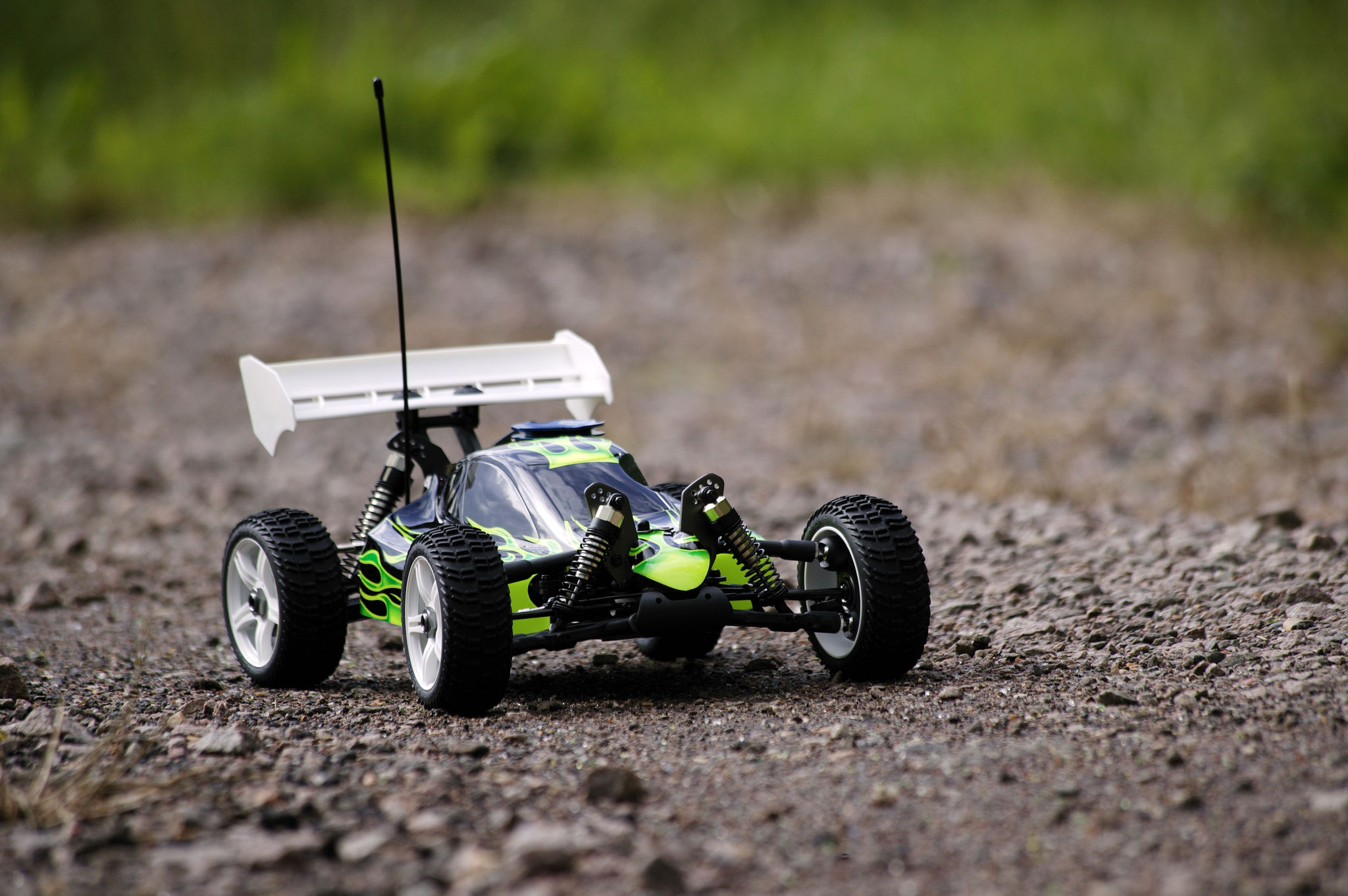 rc cars