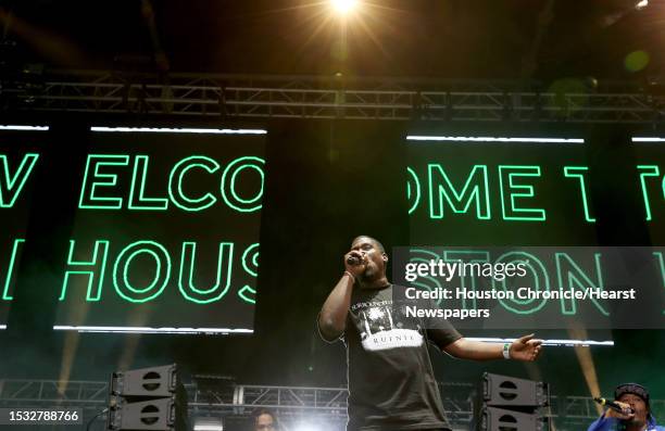 J Dog Houston Rapper Dawg Photos and Premium High Res Pictures - Getty Images