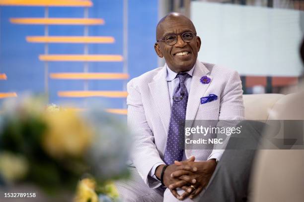 Al Roker Standing Al Roker Photos Photos and Premium High Res Pictures - Getty Images
