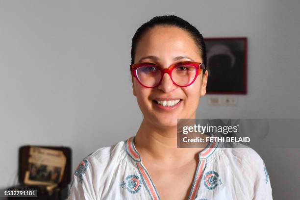 Issa Chami Chaima Photos and Premium High Res Pictures - Getty Images