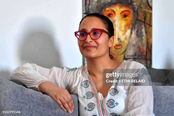 Issa Chami Chaima Photos and Premium High Res Pictures - Getty Images