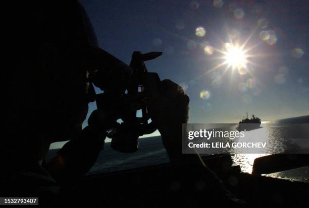 Uss Rainier Photos and Premium High Res Pictures - Getty Images