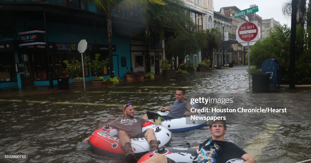 Houston Chronicle