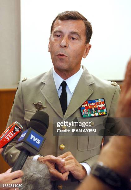 79 Henri Poncet Stock Photos, HighRes Pictures, and Images Getty Images