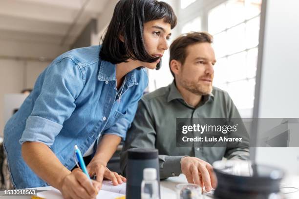 2 People Coding Photos and Premium High Res Pictures - Getty Images