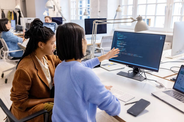20,258 Code Screen Stock Photos, High-Res Pictures, and Images - Getty ...