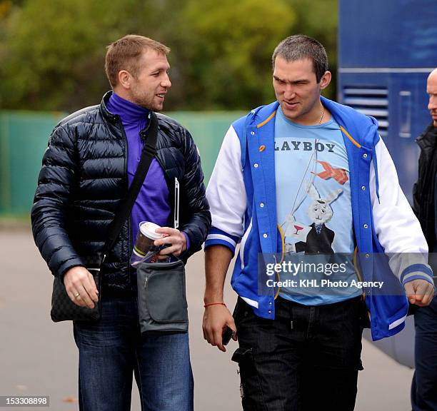 Babenko Alexander Yury Babenko Photos and Premium High Res Pictures - Getty Images