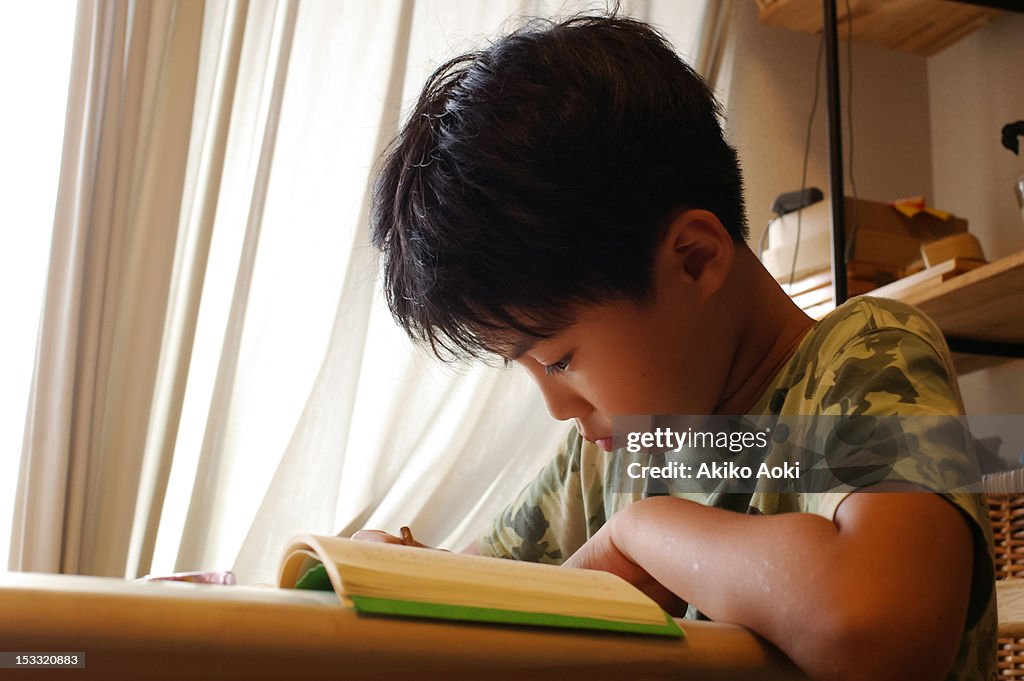 Homework
