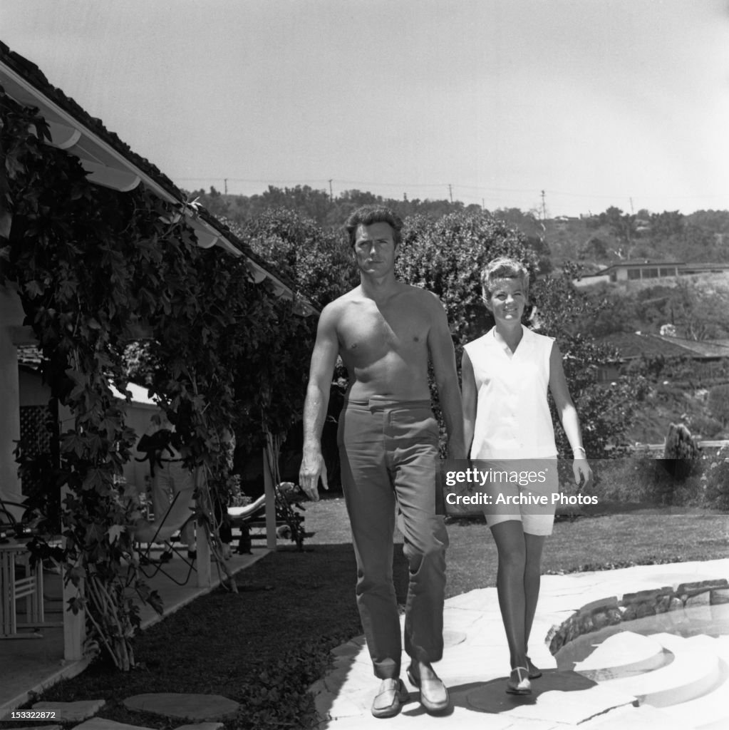 Eastwood And Johnson