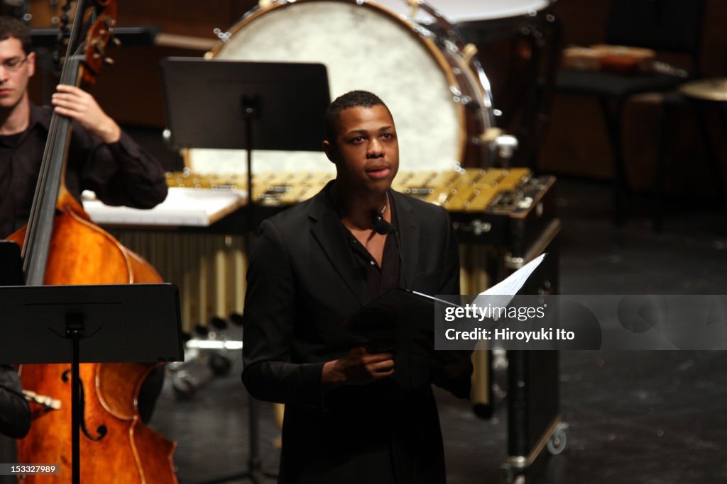 New Juilliard Ensemble