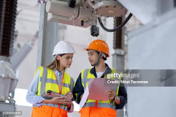 Power Operator Assembly List Of Power Stations In Thailand Photos and Premium High Res Pictures ...