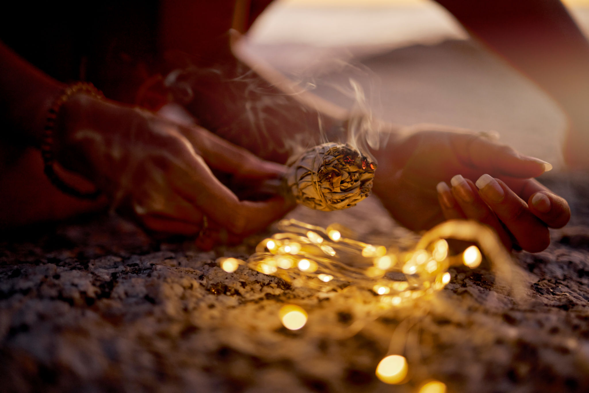african ritual ceremony