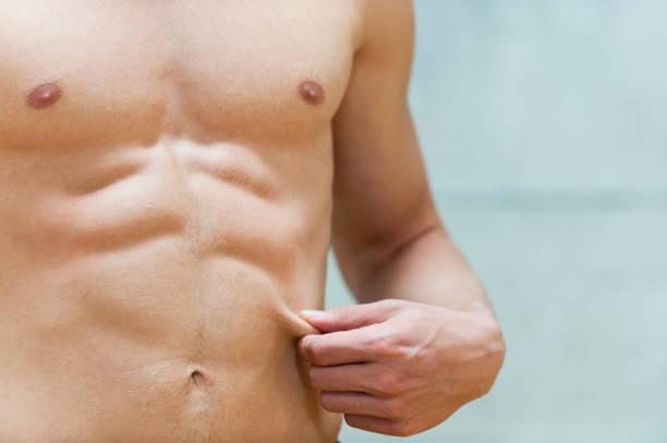 Pinch Chest 1,067 Navel Us 1 Stock Photos, High-Res Pictures, and Images - Getty Images