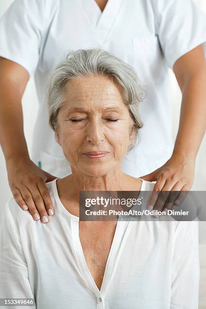 Massage 69 Photos And Premium High Res Pictures Getty Images