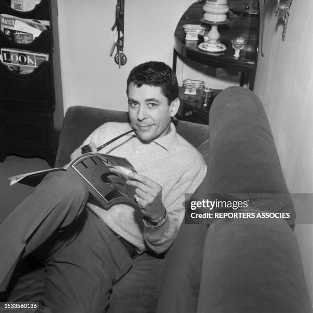 112 Philippe Nicaud Photos & High Res Pictures Getty Images