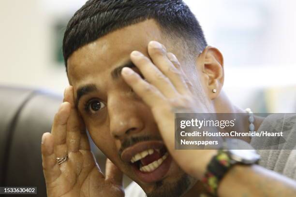 Steven Laboy 590 Laboy Stock Photos, High-Res Pictures, and Images - Getty Images