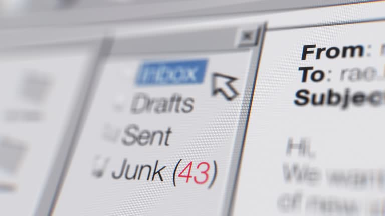 On In Box Inbox Videos and HD Footage - Getty Images