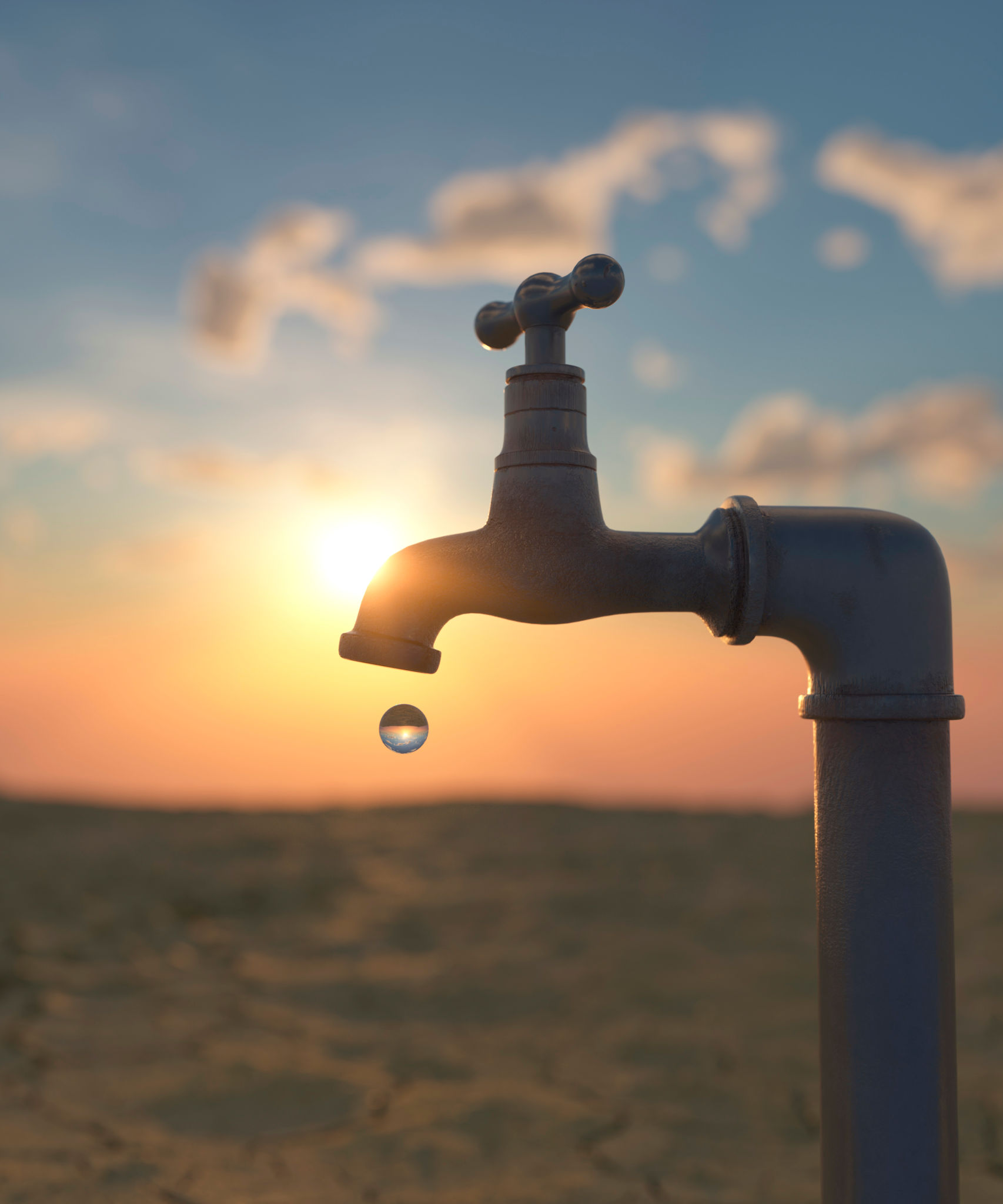 water conservation