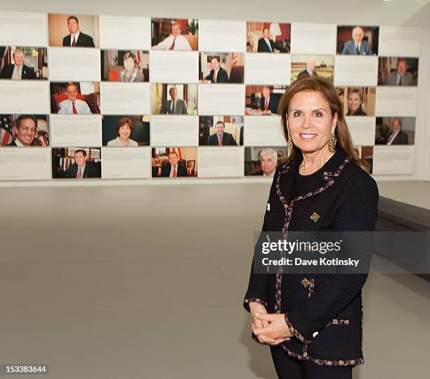 Lutenberg 56 Bonnie Englebardt Lautenberg Photos & High Res Pictures - Getty Images