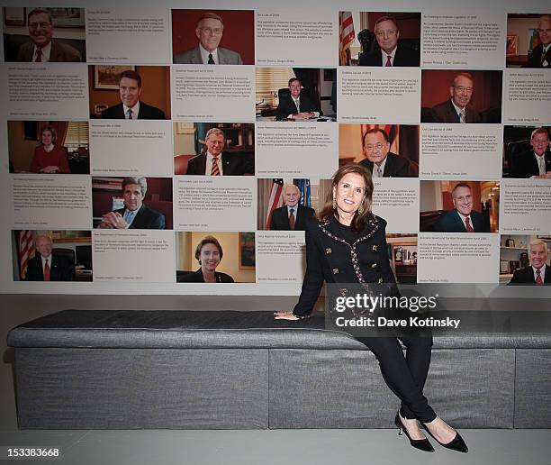 Lutenberg 56 Bonnie Englebardt Lautenberg Photos & High Res Pictures - Getty Images