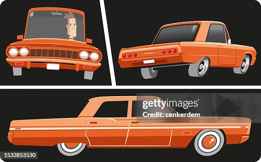 CAR SET CAR SET