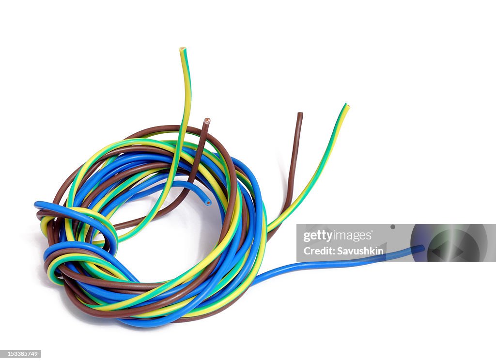 Bright cables