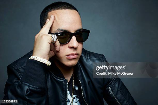 The Dady Raper Daddy Yankee 2012 Photos and Premium High Res Pictures - Getty Images