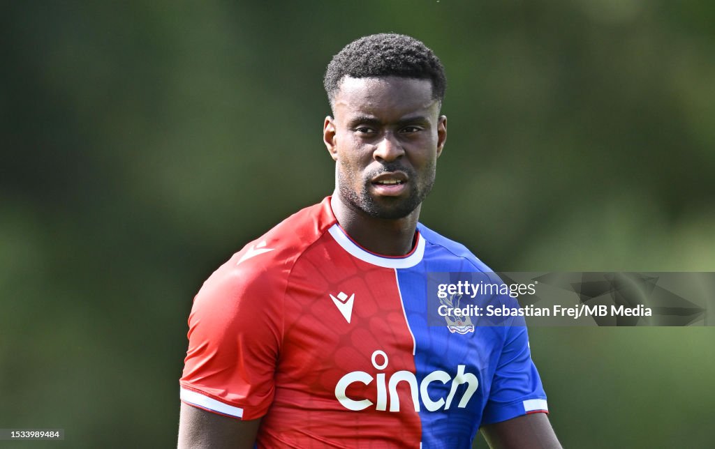 Crystal Palace v Brondby IF - Pre-Season Friendly