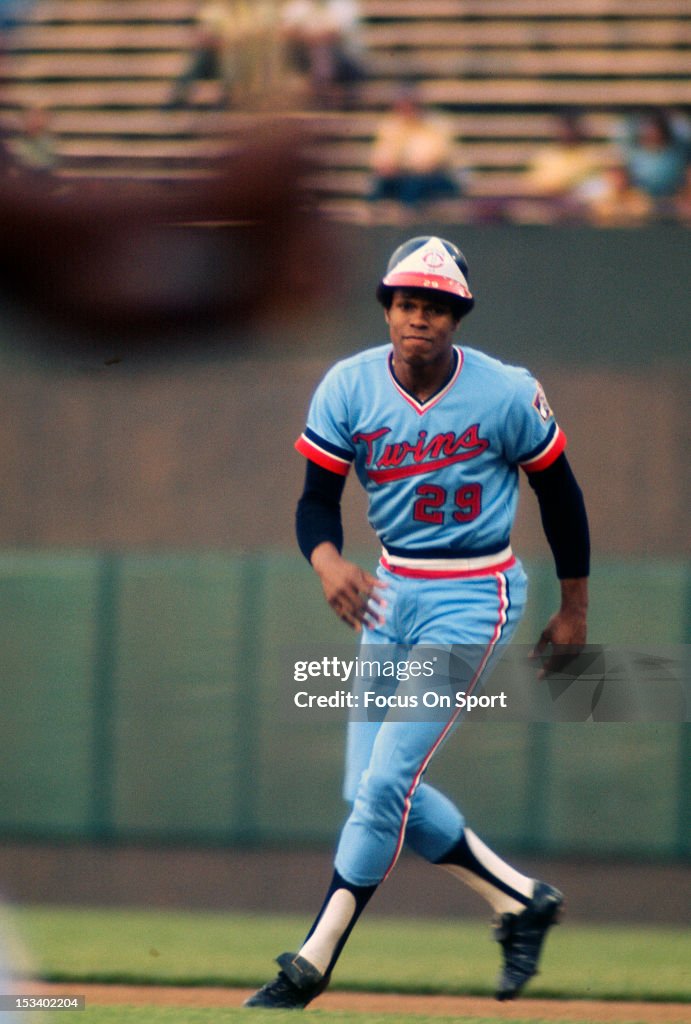 Minnesota Twins v Baltimore Orioles