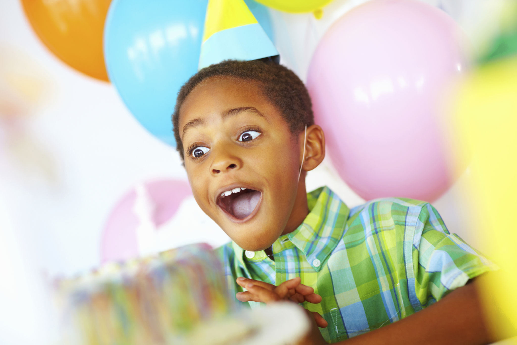 child party