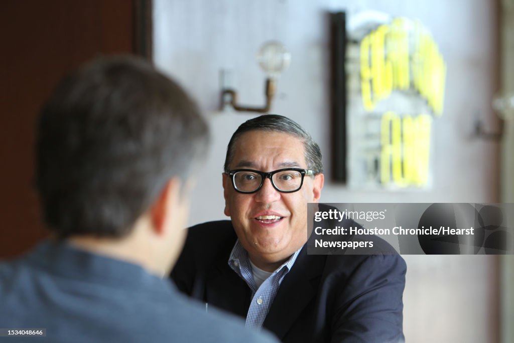 Houston Chronicle