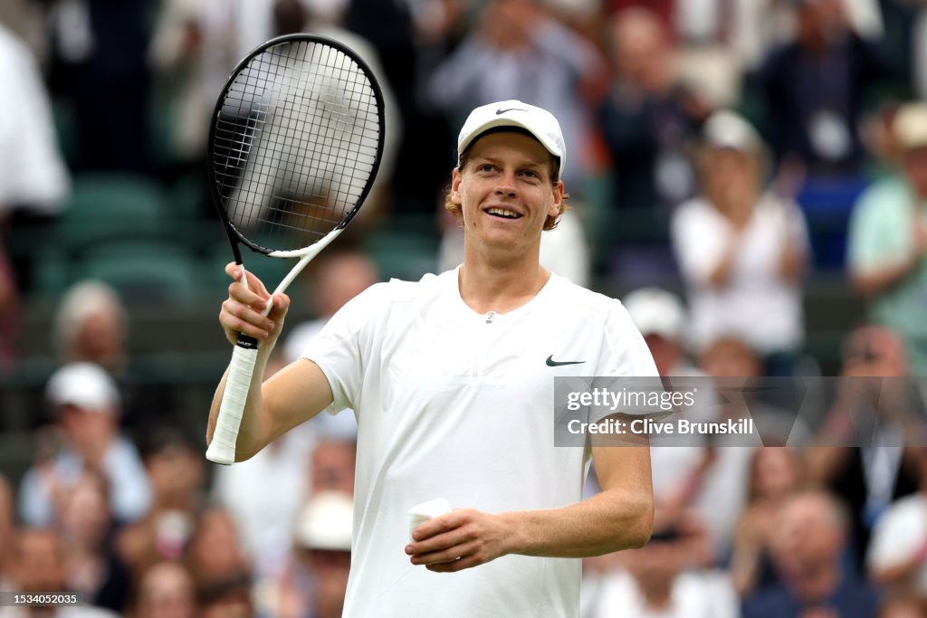 Day Nine: The Championships - Wimbledon 2023