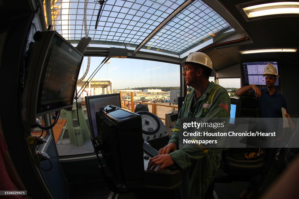 Houston Chronicle