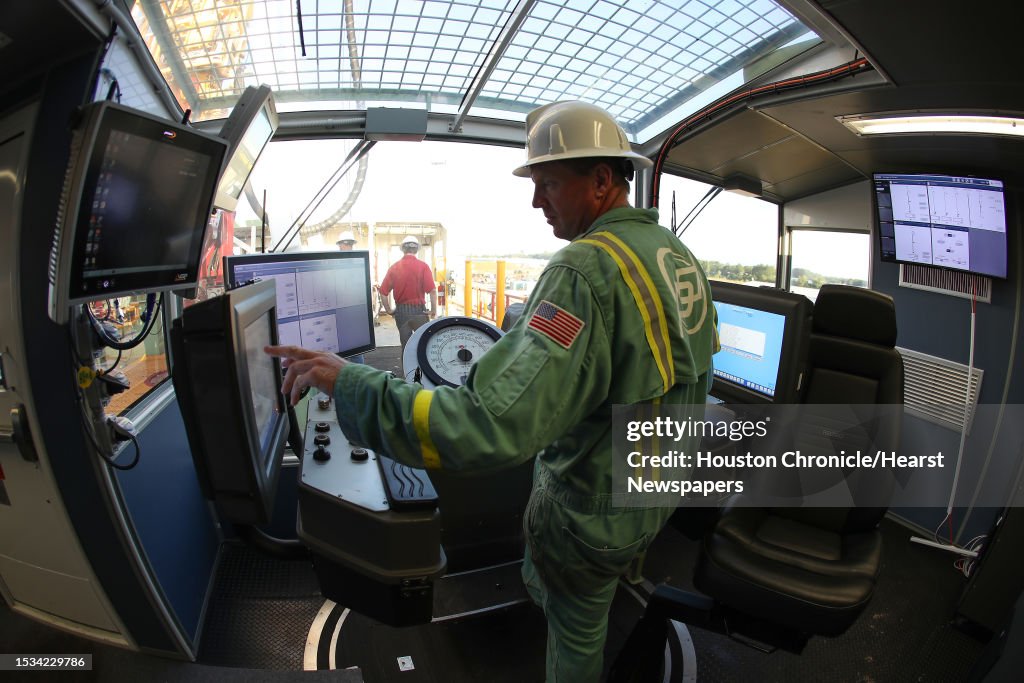 Houston Chronicle