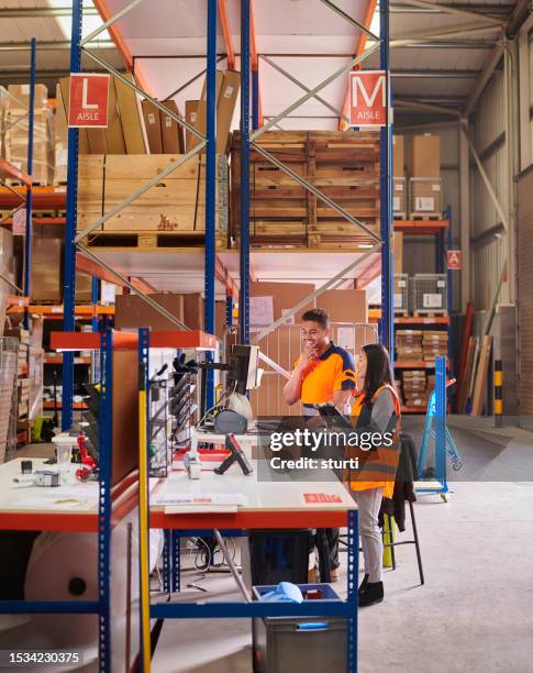 The Loading 2,492 Loading Dock Interior Stock Photos, High-Res Pictures, and Images ...