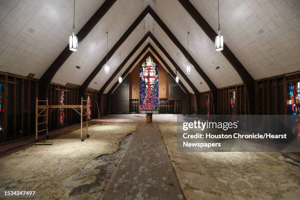 87 First Presbyterian Church Of Houston Stock Photos, High-Res Pictures ...