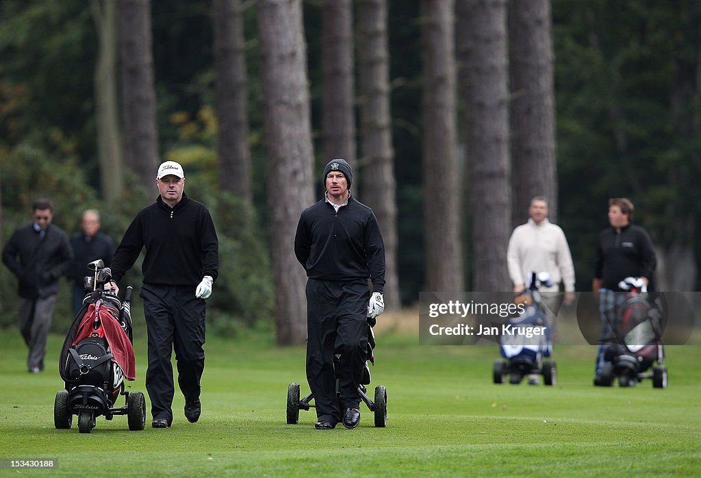 Skins PGA Fourball Championship