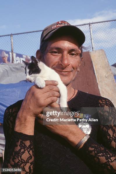 Sylvia Rivera At Pier 47 Sylvia Rivera At Pier 47