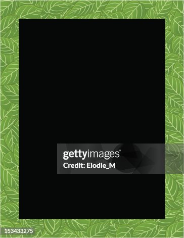 Decorative frame Decorative frame