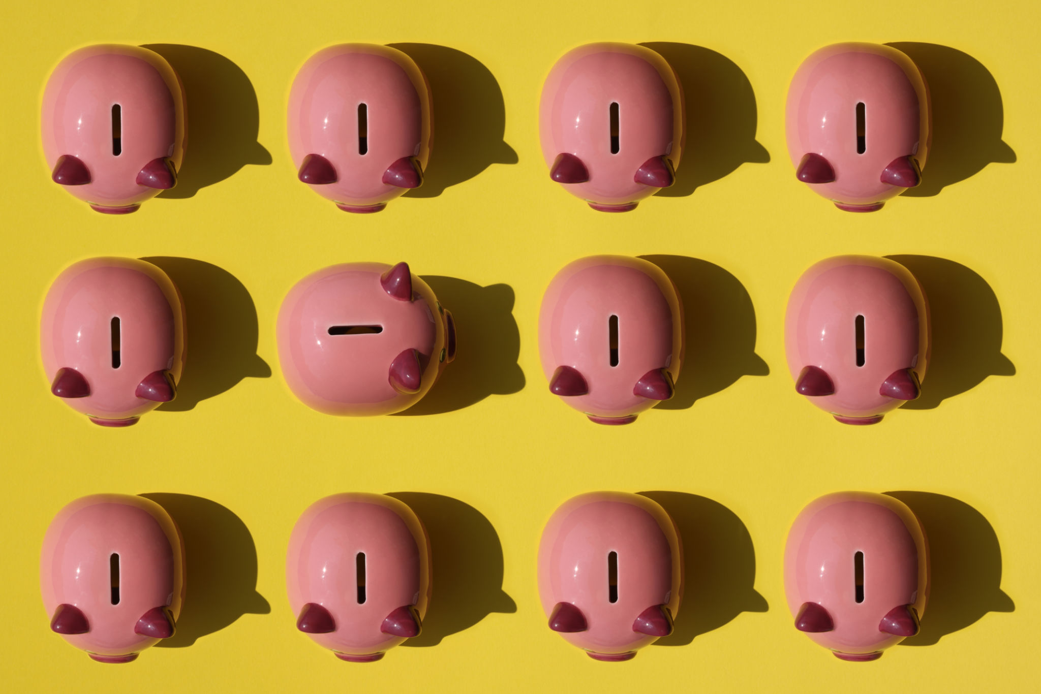 down payment