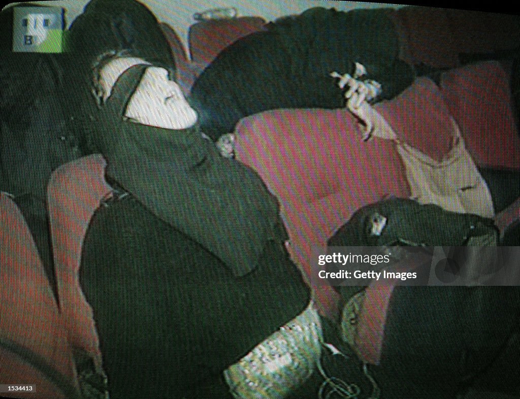 Hostages Held By Chechen Rebels Freed In Moscow