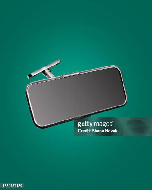 rearview mirror - "shana novak" stock pictures, royalty-free photos & images
