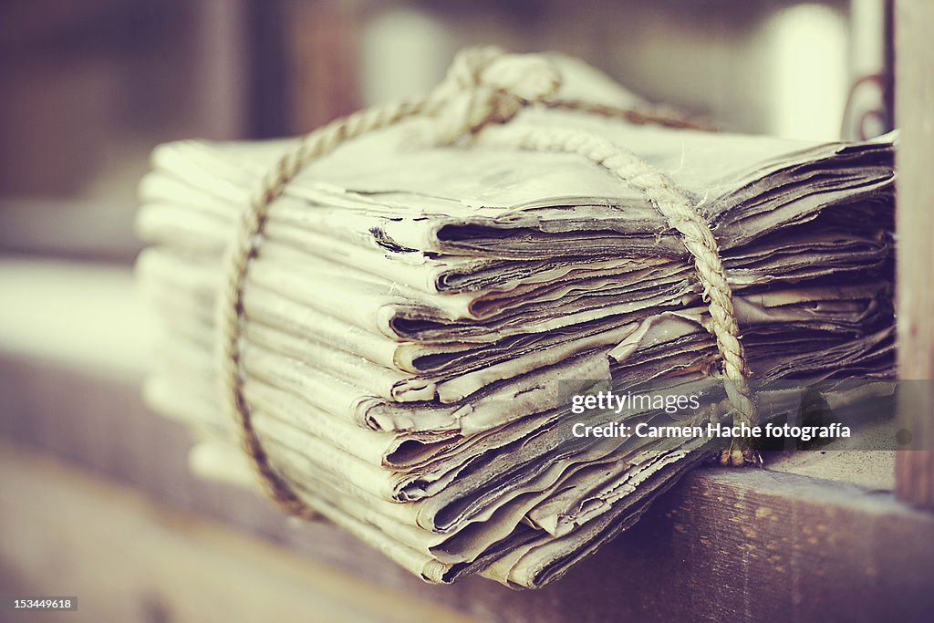 Newspapers