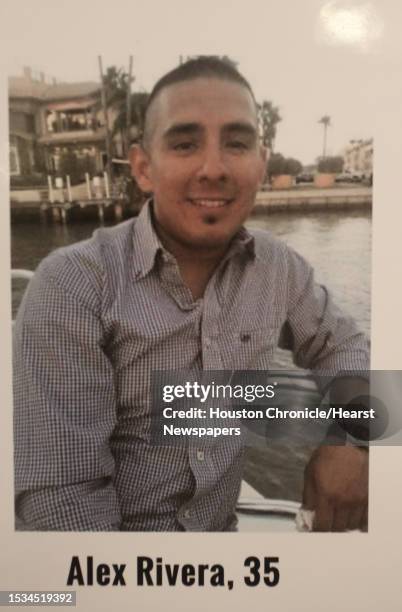 Alex Rivera Photos and Premium High Res Pictures - Getty Images