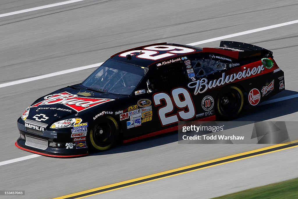 Good Sam Roadside Assistance 500- Practice