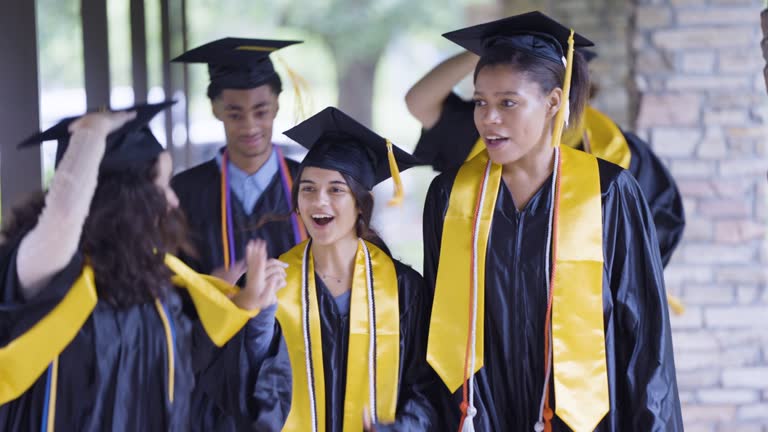 Gradution Walk 783 Graduation Walk Stock Videos, Footage, & 4K Video Clips - Getty Images