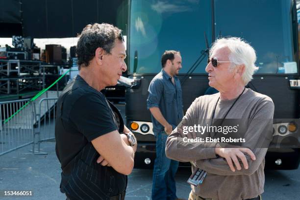 Mark Rothbaum Photos and Premium High Res Pictures - Getty Images